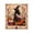 C, variant on Halloween Cross Stitch DIY Kit,Fall Decor Wall Art Craft,Seasonal Halloween Needlework Decoration Pearl Art Kits for Adults Home Display and Autumn Wall Decoration