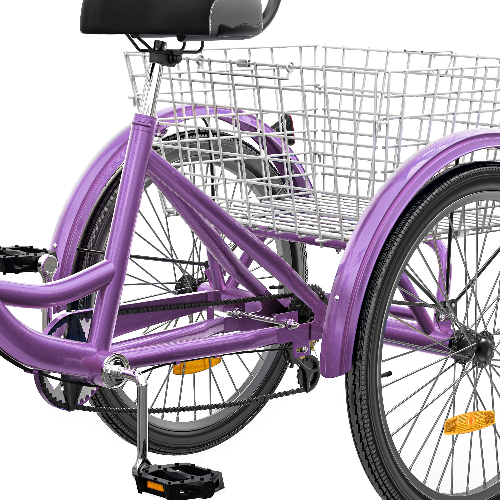 VENTURE DAZECHESTNUT 26センチ 26