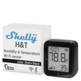 thumbnail image 1 of Sensor de temperatura y humedad Shelly H&T Gen3 Wi‑Fi y Bluetooth, 1 of 7