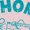 HEATHER PINK, variant on - Patricks Home Repair - Women's Short Sleeve Graphic T-Shirt