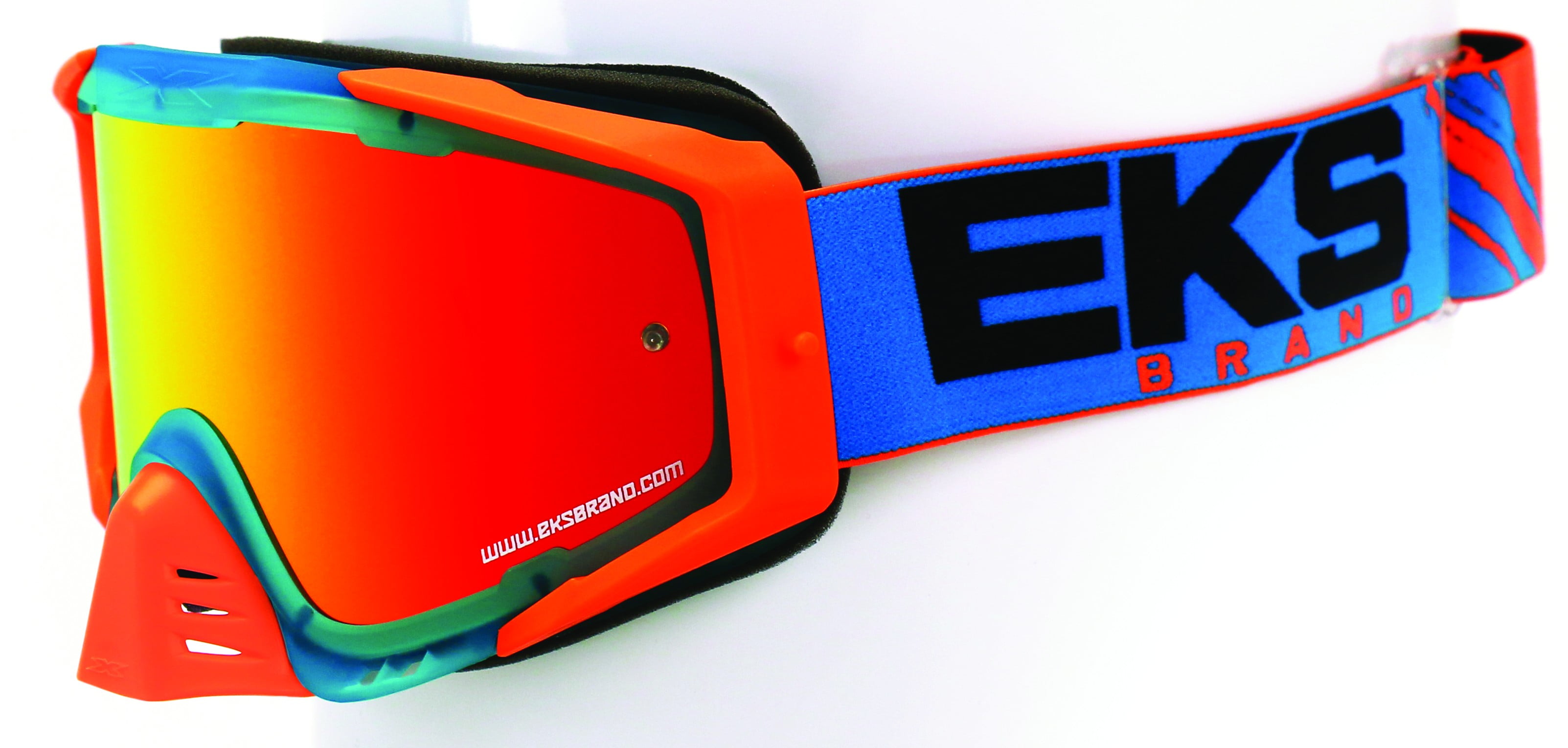 EKS Brand S Outrigger Goggles