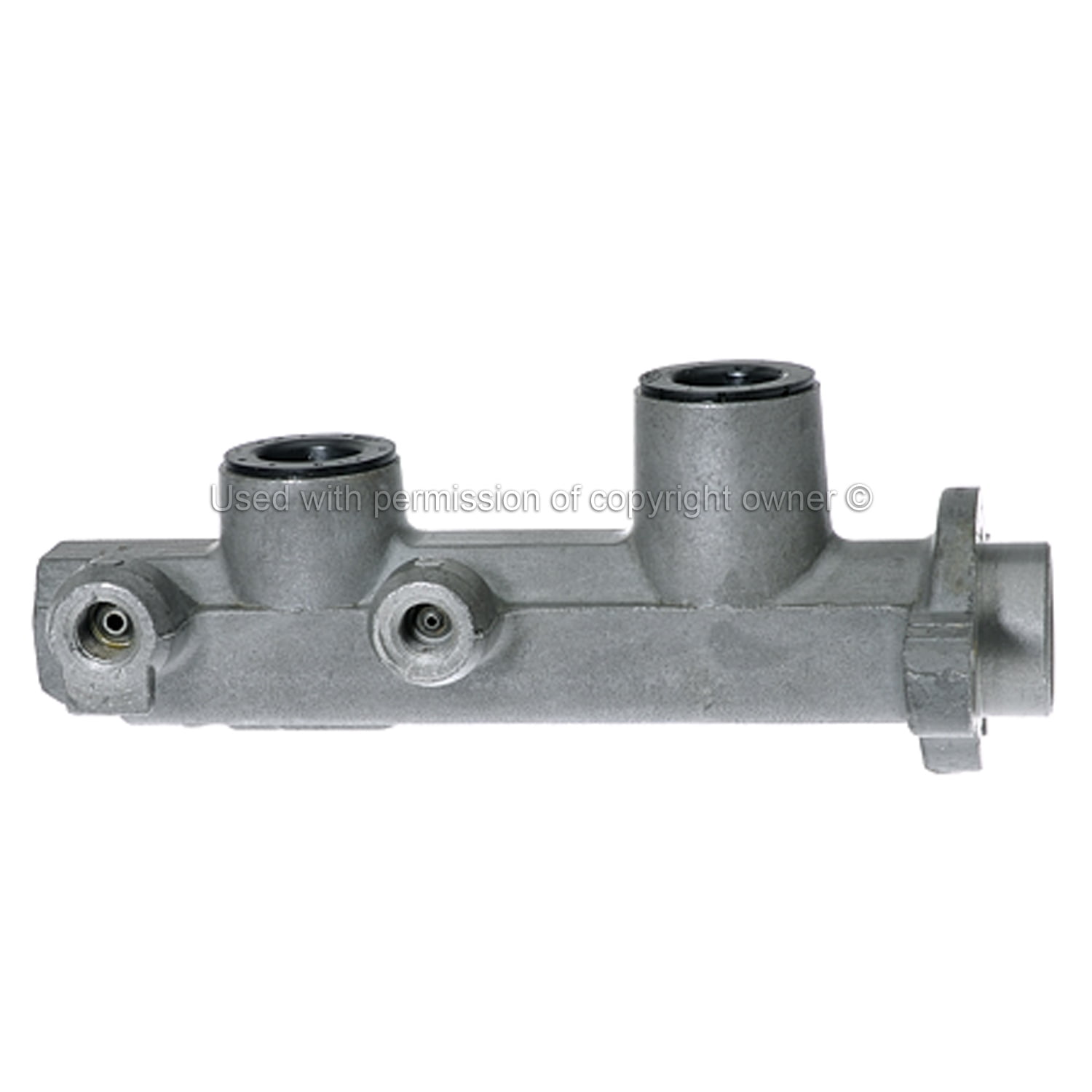 Quality-Built M2535 Brake Master Cylinder