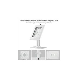 【sasasyu 】Square スタンド Square POS Stand for iPad - Apple Register, Compatible with
