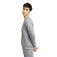 thumbnail image 2 of Hanes Men's and Big Men's EcoSmart Fleece Sweatshirt, Sizes S-5XL, 2 of 5