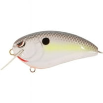 Spro SFJ60NSD John Crews Fat John 60 Crankbait 2 3/8" 5/8 oz Nasty
