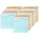 thumbnail image 5 of 50 Uds. De papel artesanal de Origami, papel de Origami Diy, papeles plegables cuadrados, papeles artesanales DIY, 5 of 5