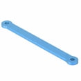 thumbnail image 2 of Barre d'Attache de Bras avant en Aluminium, Barre d'Attache de Bras avant Durable de Partie de Voiture de Rc, Traxxa Partie Traxxa Rc Voiture en Alliage d'Aluminium Adapté pour SLASH 2 Rc Voiture Ajustement Ruller 2 Rc Voiture, 2 of 8