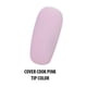 thumbnail image 2 of Polvo acrílico Mia Secret Cover Cool Pink 60 ml, 2 of 3