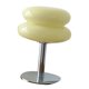 thumbnail image 3 of Lámpara De Mesa De Tarta De Huevo Lindo Escritorio Adorable USB USB Con Suave Para La Oficina De Dormitorio Sin Energía Estroboscópica Eficiente, 3 of 8