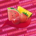 thumbnail image 2 of 2 pack Starburst FaveREDs Fruit Chews Soft Chewy Candy, Full Size - 2.07 oz, 2 of 5