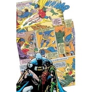 Batman: A Death in the Family (Paperback)