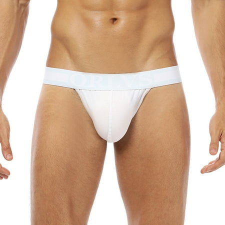 

TANGNADE Men s Cotton Sexy Sexy Thong