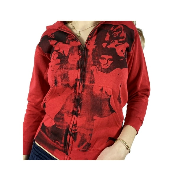 y2k graphic long sleeve
