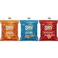 thumbnail image 4 of Sunchips Multigrain Chips Variety Pack, 40 Count, 1 oz Bags, 4 of 8