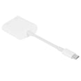 thumbnail image 3 of Adaptador de Cámara Ethernet Tipo C, Elegantes Adaptadores de Red establece Convertidores de PlásTiCO ABS inIinterrumpido Portable para exteriores, 3 of 7