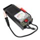 thumbnail image 5 of Probador De Batería De Automóvil, Comprobador De Carga De Batería De Ajuste Universal Profesional De 12 V Alta Precisión Fácil De Usar Para Motocicleta Para Vehículo Para SUV, 5 of 7