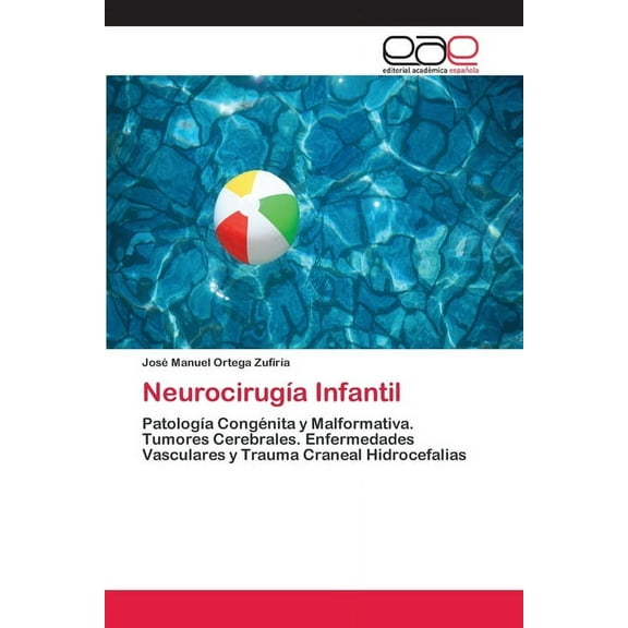 Neurocirugía Infantil (Paperback)