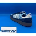 thumbnail image 2 of Adi-das Originals Handball Pro SPZL Clear Blue Navy (IG8942) Size 11.5, 2 of 6