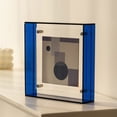 thumbnail image 4 of Sunjoy Tech Dazzling Acrylic Photo Frame Ornaments Printing And Framing Creative Picture Frame Display DIY Wash Photos Home Decor, 4 of 8
