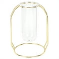 thumbnail image 1 of Florero de vidrio, jarrones transparentes para plantas hidropónicas, jarrones para plantas hidropónicas, maceta para plantas hidropónicas, a medida para la perfección, 1 of 8