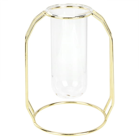 Florero de vidrio, jarrones transparentes para plantas hidropónicas, jarrones para plantas hidropónicas, maceta para plantas hidropónicas, a medida para la perfección