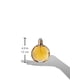 thumbnail image 3 of Creation by Ted Lapidus for Women - 3.3 oz EDT Spray, 3 of 6