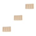 thumbnail image 4 of Correa de extensión Sujetador sweethay 4 Ganchos 3 Filas Carne Dorada, 4 of 6