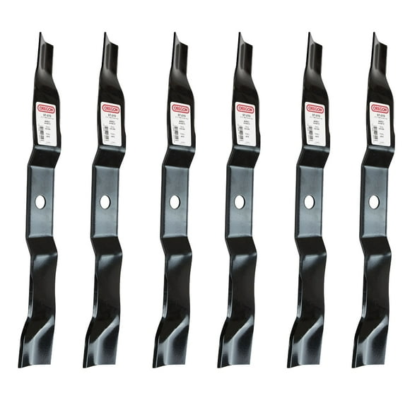 Oregon 197-019 6 Blades Murray Scotts w 42'' Mower Decks 095100E701 495100 92418E701 95100