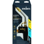 Bernzomatic Map Pro Gas Cylinder Advanced Performance Torch (MG9/TS4000T) Welders, 3-Pack