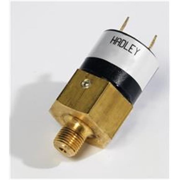 HADLEY HORNS H13940S Air Horn Compressor Pressure Switch