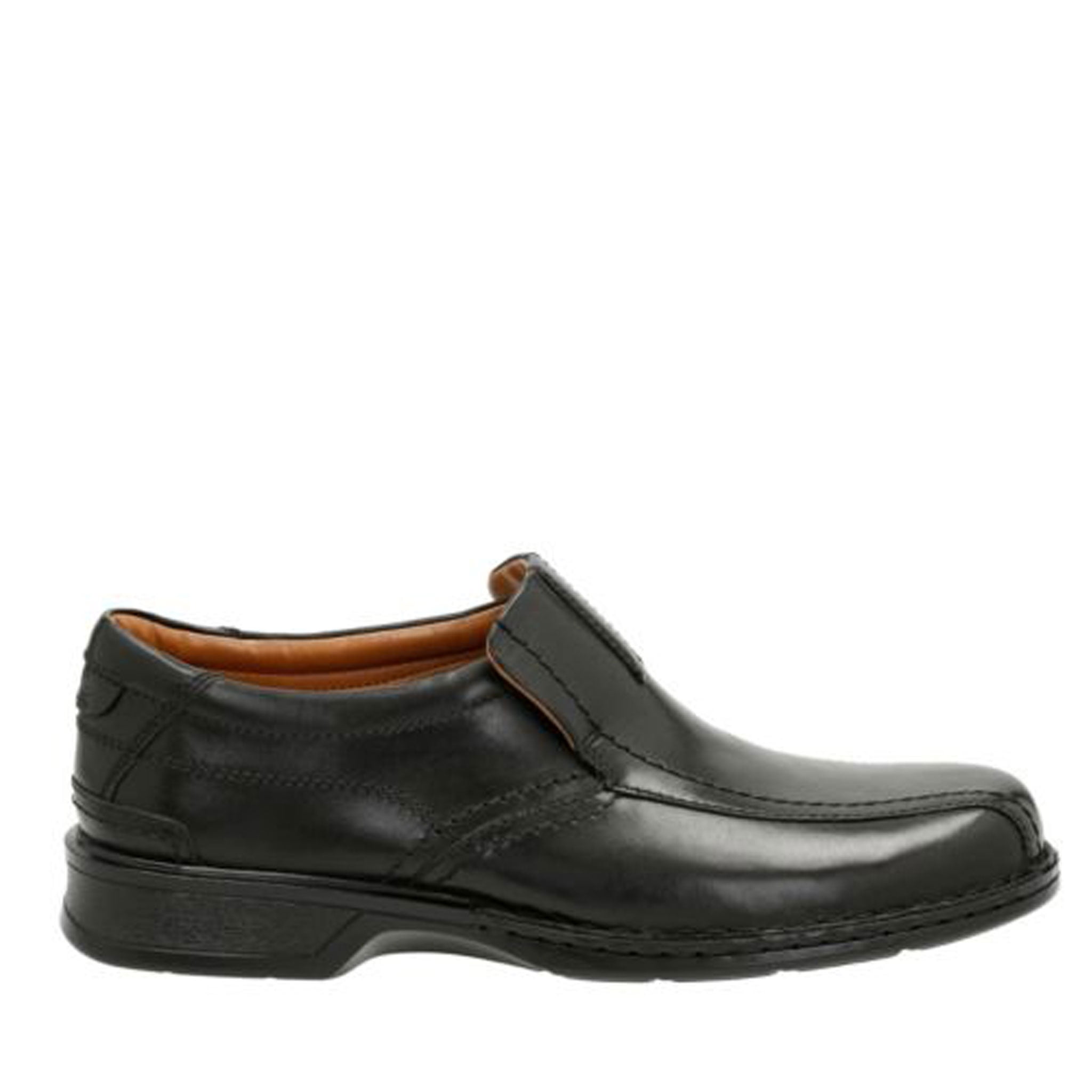 clarks escalade step black