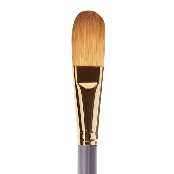 Finesse™ 8600A Oval Wash Brush