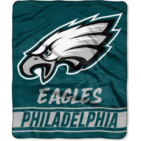 Northwest Philadelphia Eagles Plush - Philadelphia Eagles The Northwest Company 50