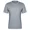 Gray, variant on ANFERRY Men Swim Shirts Color Block UPF50+ Sun Protection Rash Guard Quick Dry Stretchy Swim Top