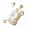thumbnail image 1 of True Wireless In-Ear Gaming Headset Mini Couple Earbuds, Music Earplugs, TWS HIFI Bass, Stereo ENC HD Calling Earphones for Android & for iphone, 1 of 12