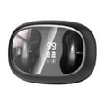 thumbnail image 2 of Tarmeek Wireless Earbuds, Sports Bluetooth Headphones, Clip-On Comfort ENC Clear Call, 30H Battery Waterproof Noise Cancelling Earbuds for Office/Sports/Travel Ear Buds Wireless Bluetooth Earbuds, 2 of 7