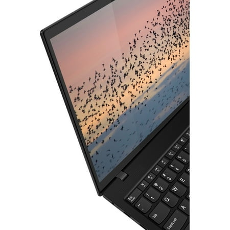 Lenovo - ThinkPad X1 Nano Gen1 13" Touch-Screen Laptop - Intel Core i7 - 16GB Memory - 512GB SSD - Black