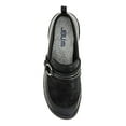 thumbnail image 3 of Jambu Phoebe Women's Flats Black Size 8 M, 3 of 5
