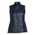 thumbnail image 5 of Avia Women’s Plus Size Quilted Vest, 5 of 5