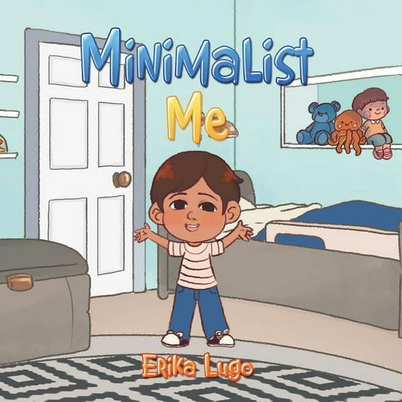 Minimalist Me (Paperback)