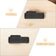 thumbnail image 2 of ColoMX 2 separadores protectores para cámara: funda para objetivo, estuche de transporte para réflex digital a prueba de golpes, separador acolchado para flashes y accesorios., 2 of 8