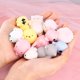 thumbnail image 2 of 12pcs Mo Squishys Toys, juguetes sensoriales favorecen, es decir, rellenos de bolsas para niños Om -yogu, 2 of 5
