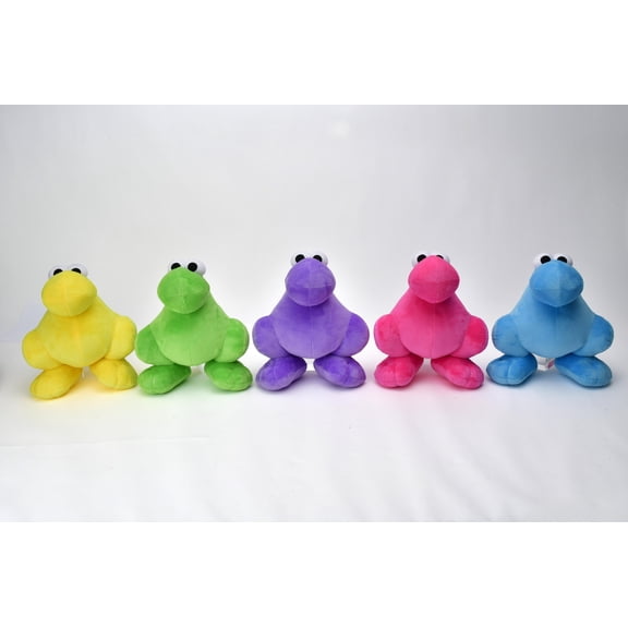 Nerds Candy Plush Toy, Stuffed Soft Toy, 12inch