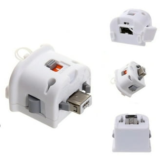 Digital Gadgets Deluxe Wii Gaming Bundle - Stand, Bag, Sports Kit