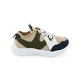 thumbnail image 2 of Oshkosh Onix Kid's Eco Friendly Easy On/Off Kid's Sneaker, Sizes 4-12, 2 of 5