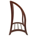 thumbnail image 4 of Winsome Quilt Rack in walnut finish - 94036, 4 of 9