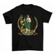 thumbnail image 1 of Camiseta de San Judas de Tadeo: Defensor de las Causas Perdidas de México, 100 % algodón, de Prue Cotton, 1 of 6