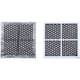 thumbnail image 5 of Filtro de aire para refrigerador LG Pure n Fresh, 3 piezas Filtro de aire fresco de recambio, para refrigerador/refrigerador/purificador de aire LG LT120F, LFX31925SW, LFX31925SB, 5 of 5