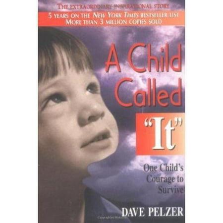 A Child Called It (Paperback)