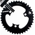 thumbnail image 3 of FSA AFTERBURNER 386 PRO Mtb Chainring M10 40t 86 BCD 3 Bolt Alloy Bike Black NEW, 3 of 4